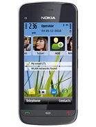 Best available price of Nokia C5-06 in Tunisia