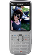 Best available price of Nokia C5 TD-SCDMA in Tunisia