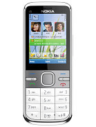 Best available price of Nokia C5 in Tunisia