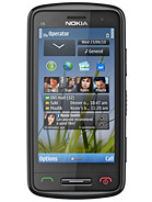 Best available price of Nokia C6-01 in Tunisia
