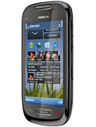Best available price of Nokia C7 in Tunisia