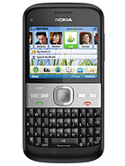 Best available price of Nokia E5 in Tunisia