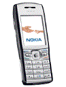 Best available price of Nokia E50 in Tunisia