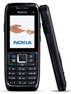 Best available price of Nokia E51 in Tunisia