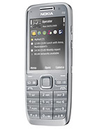 Best available price of Nokia E52 in Tunisia