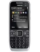 Best available price of Nokia E55 in Tunisia