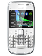 Best available price of Nokia E6 in Tunisia