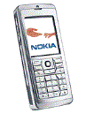 Best available price of Nokia E60 in Tunisia