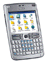 Best available price of Nokia E61 in Tunisia