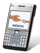 Best available price of Nokia E61i in Tunisia