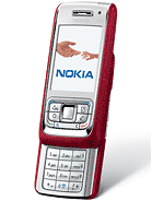 Best available price of Nokia E65 in Tunisia