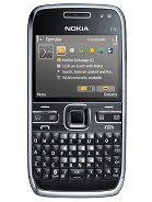 Best available price of Nokia E72 in Tunisia