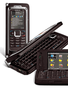 Best available price of Nokia E90 in Tunisia