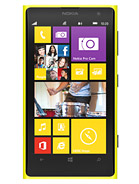 Best available price of Nokia Lumia 1020 in Tunisia