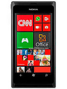 Best available price of Nokia Lumia 505 in Tunisia