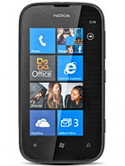 Best available price of Nokia Lumia 510 in Tunisia