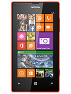 Best available price of Nokia Lumia 525 in Tunisia