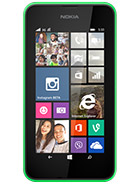 Best available price of Nokia Lumia 530 Dual SIM in Tunisia