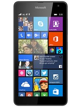 Best available price of Microsoft Lumia 535 in Tunisia