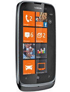 Best available price of Nokia Lumia 610 NFC in Tunisia