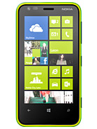 Best available price of Nokia Lumia 620 in Tunisia