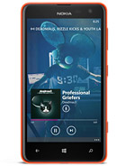 Best available price of Nokia Lumia 625 in Tunisia