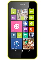 Best available price of Nokia Lumia 630 in Tunisia