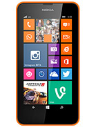 Best available price of Nokia Lumia 635 in Tunisia