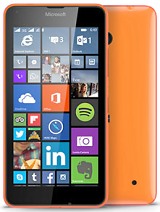Best available price of Microsoft Lumia 640 Dual SIM in Tunisia