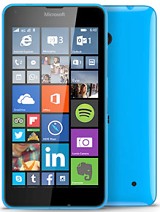 Best available price of Microsoft Lumia 640 LTE in Tunisia