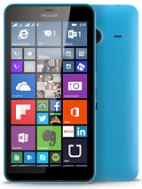 Best available price of Microsoft Lumia 640 XL Dual SIM in Tunisia