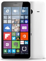 Best available price of Microsoft Lumia 640 XL in Tunisia