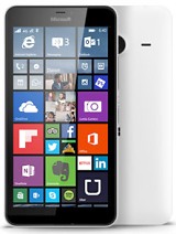 Best available price of Microsoft Lumia 640 XL LTE in Tunisia