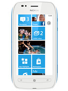 Best available price of Nokia Lumia 710 in Tunisia