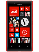 Best available price of Nokia Lumia 720 in Tunisia