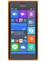 Best available price of Nokia Lumia 730 Dual SIM in Tunisia