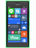 Best available price of Nokia Lumia 735 in Tunisia