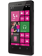 Best available price of Nokia Lumia 810 in Tunisia