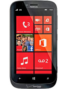 Best available price of Nokia Lumia 822 in Tunisia