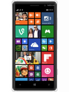 Best available price of Nokia Lumia 830 in Tunisia