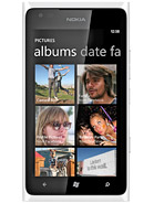 Best available price of Nokia Lumia 900 in Tunisia