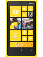 Best available price of Nokia Lumia 920 in Tunisia