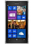 Best available price of Nokia Lumia 925 in Tunisia