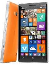 Best available price of Nokia Lumia 930 in Tunisia