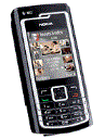Best available price of Nokia N72 in Tunisia