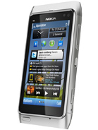 Best available price of Nokia N8 in Tunisia