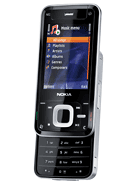 Best available price of Nokia N81 in Tunisia