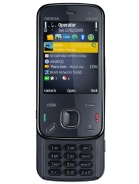Best available price of Nokia N86 8MP in Tunisia