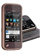 Best available price of Nokia N97 mini in Tunisia