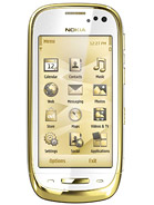 Best available price of Nokia Oro in Tunisia
